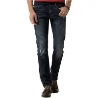 Tommy Hilfiger Pantalon droit Tommy Jeans Blecker Billy Denim pour homme W30