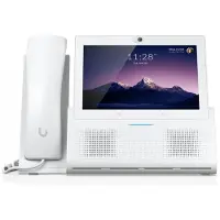 Ubiquity Ubiquiti UTP-TouchMax-White-U Telefon Touch Max (UTP-TouchMax-White-U)