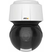 Axis 01959-007, Caméra de sécurité IP, Intérieur et extérieur, Câble, ARTPEC-7, Chinois simplifié, Chinois traditionnel, Allemand, Anglais, Espagnol,..., Plafond