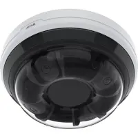 Axis Caméra De Surveillance P3747-plve
