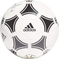 Adidas Balle noir / blanc