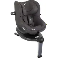 Joie I-spin 360 E Car Seat Gris Enfants