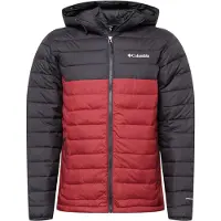 Columbia Veste à capuche Powder Lite