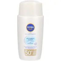 Nivea SUN UV Expert Visage Fluide quotidien invisible SPF 50 40 ml