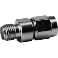 Telegärtner Adaptateur HF SMA femelle, Câble + prise électronique, Or