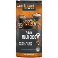 Belcando Multi-Croc 25 kg (2x12.5 kg) croquettes complètes pour chiens