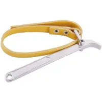 Jonnesway Clé pour filtre à huile 25-160 Ai050077