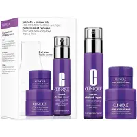 Clinique Smart Clinical Set coffret cadeau pour la régénération de la peau