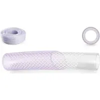 Polix Tuyau renforcé à usage général fi = 6.0mm x 25m