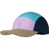 Buff Unisexe, Casquette, 5 Panneau Go, Multicolore, (Taille unique)