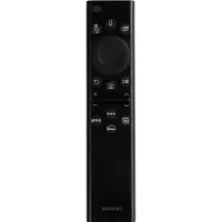 Samsung TM2280E (Télécommande spécifique à l’appareil, Bluetooth, Infrarouge), Télécommande, Noir