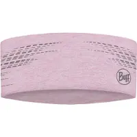 Buff Unisexe, Bandeau, Dryflx HB Solid Camelia, Pink, Multicolore