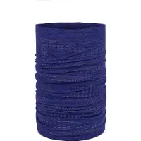 Buff Dryflx Neck Warmer Bleu