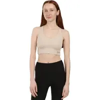 KILPI Mari Sports Bra Beige 42 Femme