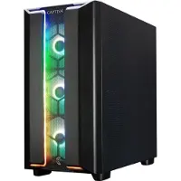 Captiva Highend I95-704 (1000 Go, 32 Go, Intel Core i9-14900KF, GeForce RTX 5080), PC, Noir