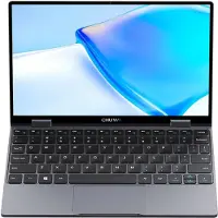 Chuwi PC portable | MiniBook X | 10,51" 16GB+512GB, Intel N150 - Gris