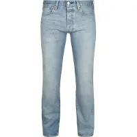 Levi's 501 Original Jeans Bleu 36 / 34 Homme