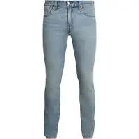 Levi's Jean '511 Slim Jeans' bleu clair