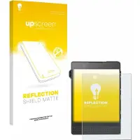 Upscreen Film de protection Protection d'écran Film mat antireflet (1 pcs, Téléphone léger 3), Téléphone portable : film de protection, Transparent