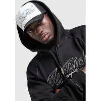 Hoodrich Casquette trucker Fadez - Blanc, Blanc