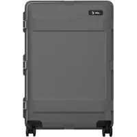 Peli Valise de voyage rigide ATX TRVL grand format, couleur anthracite