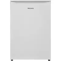Telefunken Réfrigérateur table top 122l 54cm statique blanc - - TT130WE -