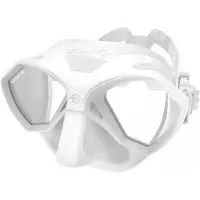 BEUCHAT Sword Freediving Mask Blanc
