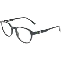 Lacoste Lunettes de Vue L4008MAG-SET 52/20/145 Blue Bio inj-g820 UNISEX L4008MAG-SET