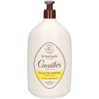 Rogé Cavaillès Cavaillès Gel Bain Douche Eclat de Mimosa 1000 ml Gel Douche