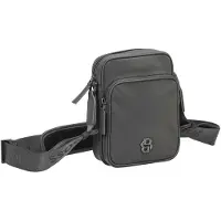 BOSS B Icon Ns 10260368 Crossbody Gris Homme