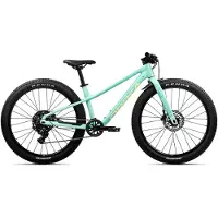 Orbea Kimu H20 24´´ Mtb Bike Vert Garçon