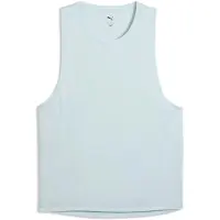 Puma Velocity Sleeveless T-shirt Bleu XL Homme