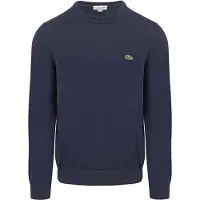 Lacoste Pull-over marine