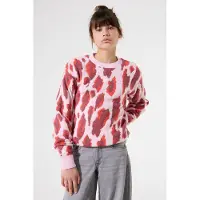 Garcia fille Pull, 176, Rose