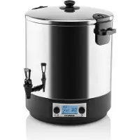 Eta Hyundai PC 222 autocuiseur de 2000 watts et 25 litres HYUPC222