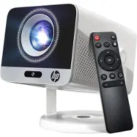 HP Projecteur MC425, 200 lumens ISO, Full HD