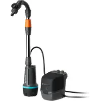 Gardena Pompe RWT 2400 Comfort
