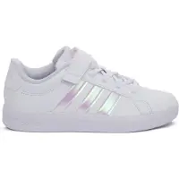 Adidas Chaussure de sport 'Grand Court 3.0' orchidée / violet clair / blanc