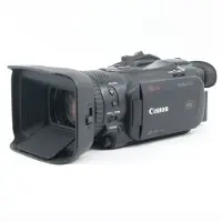 Canon Legria GX10 UHD 4K Camcorder occasion