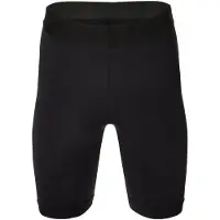 Santini Kickoff Shorts Noir 2XL Homme