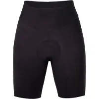 Santini Kickoff Shorts Noir 2XL Femme