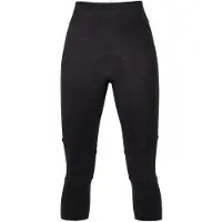 Santini Kickoff 3/4 Bib Tights Noir XL Femme