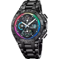 Festina - F20761/1 - Montre-bracelet - Chronographe - Hommes