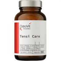 OstroVit Tensi Care | Soutien de la pression artérielle