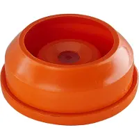 Wolfcraft 1 Capteur de poussière, ø 4-8mm - 2900000
