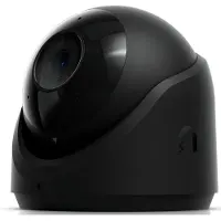 Ubiquiti G6 Turret, caméra de sécurité IP, intérieur et extérieur, câble, ARM Cortex-A53, plafond/mur, noir