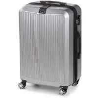 Scandinavia Valise de voyage Carbon Series