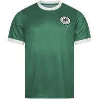 JELEX Allemagne "Retro History" Hommes Maillot extérieur