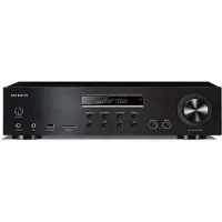 Aiwa Amu-120bt Amplifier Noir One Size / EU Plug 220V