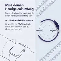 Samsung Bande marine